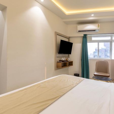The Orion Premium Suites Мумбаи Экстерьер фото